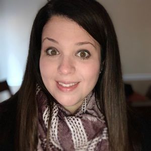 Meet your Posher, Victoria